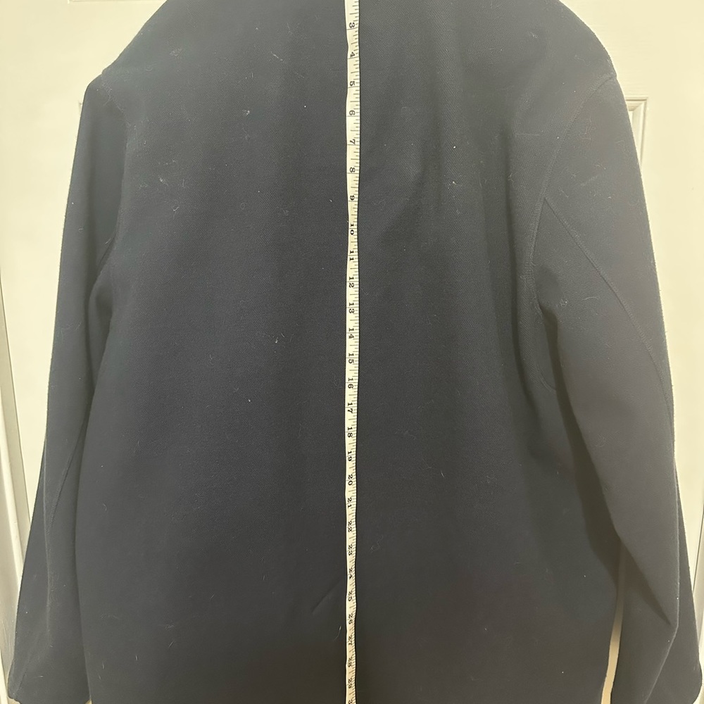 Nautica Men's Navy NX4000 Peacoat - Picture 12 of 16
